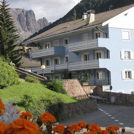 Appartamenti Sausalito Selva di Val Gardena Luaran gambar