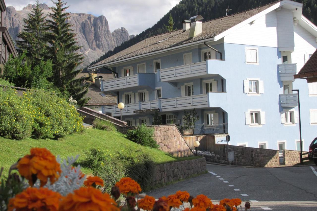 Appartamenti Sausalito Selva di Val Gardena Luaran gambar